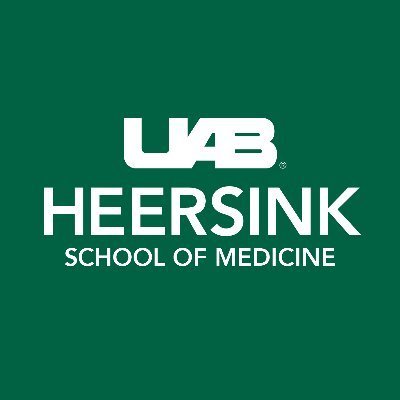 Official account of UAB Heersink School of Medicine Admissions. Follow us for important deadlines, updates & more.