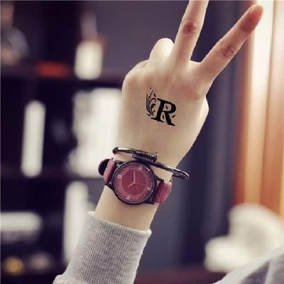 RaahiRoman's profile picture. 