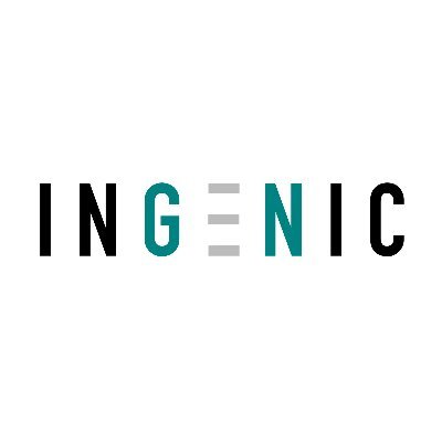 INGENIC
The Irish Network for Gender Equality in Computing