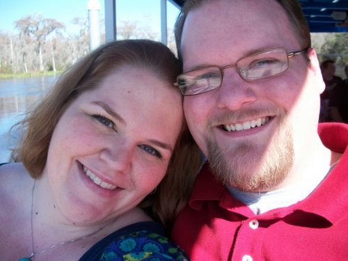 I am a single dad and I have two awesome kids. I'm engaged to an amazing woman who has an awesome kids herself. Together, we're all pretty awesome.