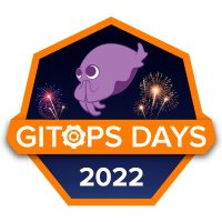 gitopsdays (@gitopsdays) 's Twitter Profile Photo gitopsdays (@gitopsdays) 's Twitter Profile Photo