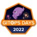 gitopsdays (@gitopsdays) Twitter profile photo