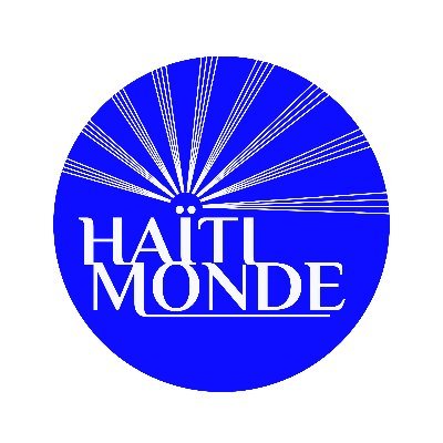 Haïti Monde, le festival littéraire de la Goutte d'Or à Paris. Un espace de rencontre, d'échange et de découverte entre les littératures haïtienne et du monde.