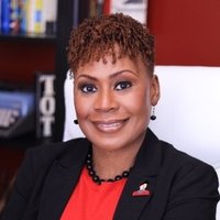 Rhonda Powell - @RhondaPowellMI Twitter Profile Photo