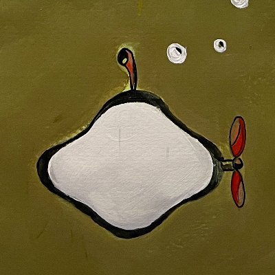 ghutson's profile picture. 