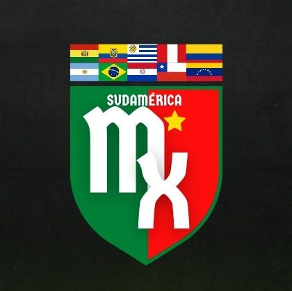 MX Sudamerica