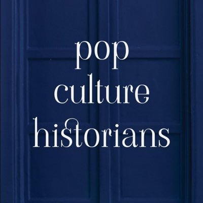 A podcast covering the history behind pop culture favorites, two projects at a time