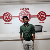 Durga Prasad Naidu (@durga_prasad11) 's Twitter Profile
