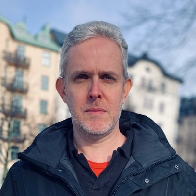Managing Director, Techstars Stockholm Accelerator. Investor for ~30 years. Views are my own but reflect how I conduct myself. That’s why they’re called values.