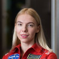 AnastasiaStepanova (@anastasiiastep) 's Twitter Profile