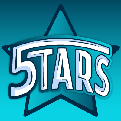 5TARS.io ⭐