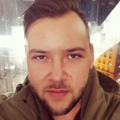 gergely_jakus's profile picture. 