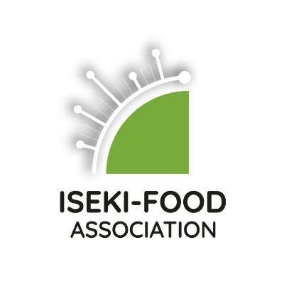 Committed to establishing and maintaining networks between European universities, research institutions and companies in the food chain. 
#ISEKIfood
