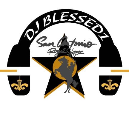 DJ Blessed1