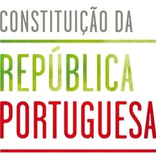 Um artigo por dia da Constituição Portuguesa.