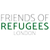 Friends of Refugees London (@londonrefugees) Twitter profile photo Friends of Refugees London (@londonrefugees) Twitter profile photo