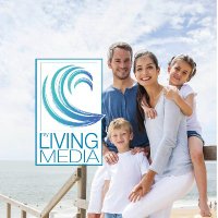 My Living Media(@MyLivingMedia) 's Twitter Profile Photo