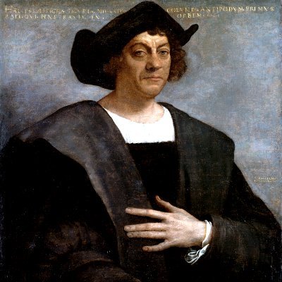Quotes by Cristopher Columbus | Italian Explorer & Navigator | 


