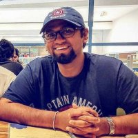 Rahul Menon @ Film Independent (@imrahulmenon) 's Twitter Profile
