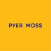 Pyer Moss (@pyermoss) Twitter profile photo