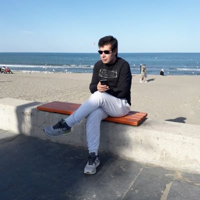 AymakAlkan's profile picture. 