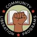 Community Liberation Programs (@comlibprograms) Twitter profile photo Community Liberation Programs (@comlibprograms) Twitter profile photo
