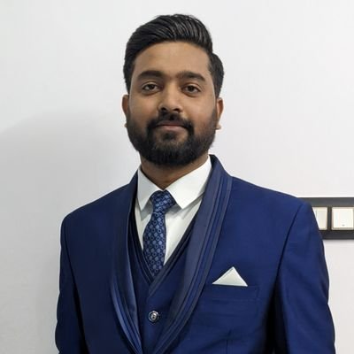 im_adityashakya's profile picture. Data|ML|Photography|Music