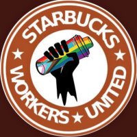 45th & Lamar Starbucks Workers United(@sbwuatx45lamar) 's Twitter Profile Photo