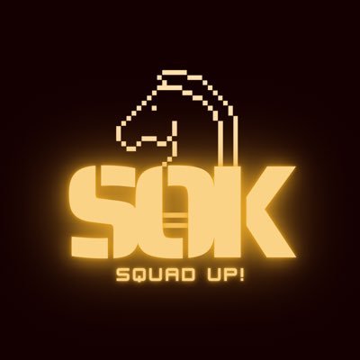 Squad Of Knights NFT 🐴 Profile