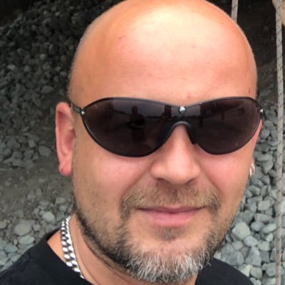 BylinaBogdan's profile picture. 