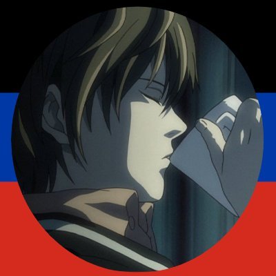 Сyberгнида🖤💙♥️さんのプロフィール画像
