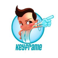 Keyframe Animation School(@keyframe_school) 's Twitter Profile Photo