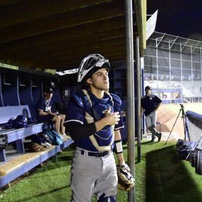 CesarMora1602's profile picture. CVC alum 🎓 | C/1B| 205lbs| 5’10| FNU committ