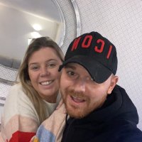 Kevin Rodgers (@gingerblade01) 's Twitter Profile Photo