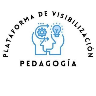 Destinada a la visibilización de la Pedagogía y al reconocimiento de la labor de los/as pedagogo/as y psicopedagogo/as