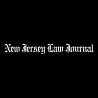 NJ Law Journal(@NJLJ) 's Twitter Profile Photo