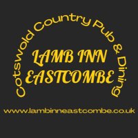 Lamb Inn Eastcombe(@LambInnStroud) 's Twitter Profile Photo