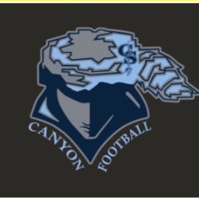 The Official Canyon Springs Football Twitter! #WeAreTheNorth