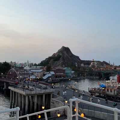 yu__yu99's profile picture. こんにちは