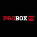 ProBox TV Español (@ProBoxTvEspanol) Twitter profile photo