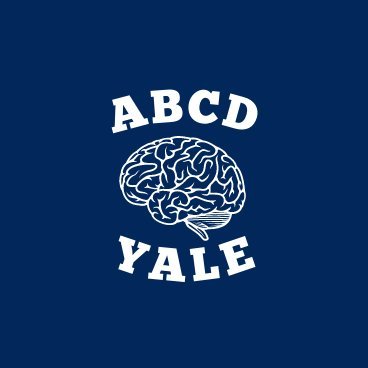 Our lab uses human imaging to study topics ranging from self control to mental illness to social and legal policy
@Yale ABCD Study 🧠