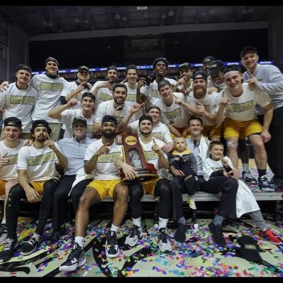 Randolph-Macon Hoops