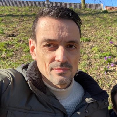 kahoumes's profile picture. Getrouwd, vader van 3 kinderen. Gelooft in Jezus als Redder en Koning. Passie voor techniek en ICT.