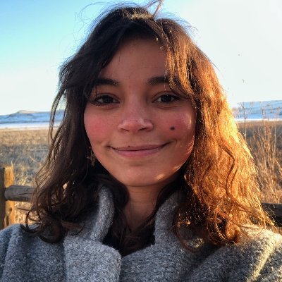 Ph.D. student at Colorado State University studying human-black bear coexistence