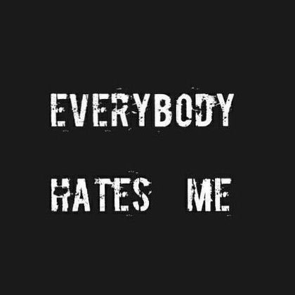 everyhatesmike's profile picture. fck swg