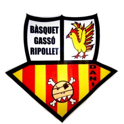 cbgasso's profile picture. Club Basquet Gassó