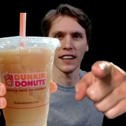 Wyatt | 19yrs | disregard 12 watt bulb, just retweets, head empty