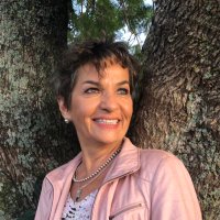 Christiana Figueres(@CFigueres) 's Twitter Profile Photo