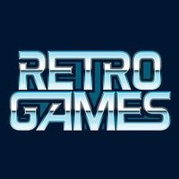 Retro Games Ltd(@THEC64_RGL) 's Twitter Profile Photo