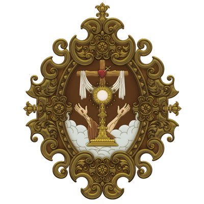Twitter oficial de la Franciscana Hermandad del Santísimo Sacramento y Cofradía de Nazarenos de la Santa Cruz en el Monte Calvario y María Stma. en su Soledad